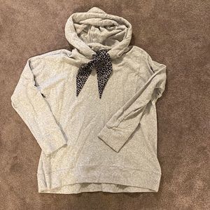 T by Talbots Sweatshirt NWOT